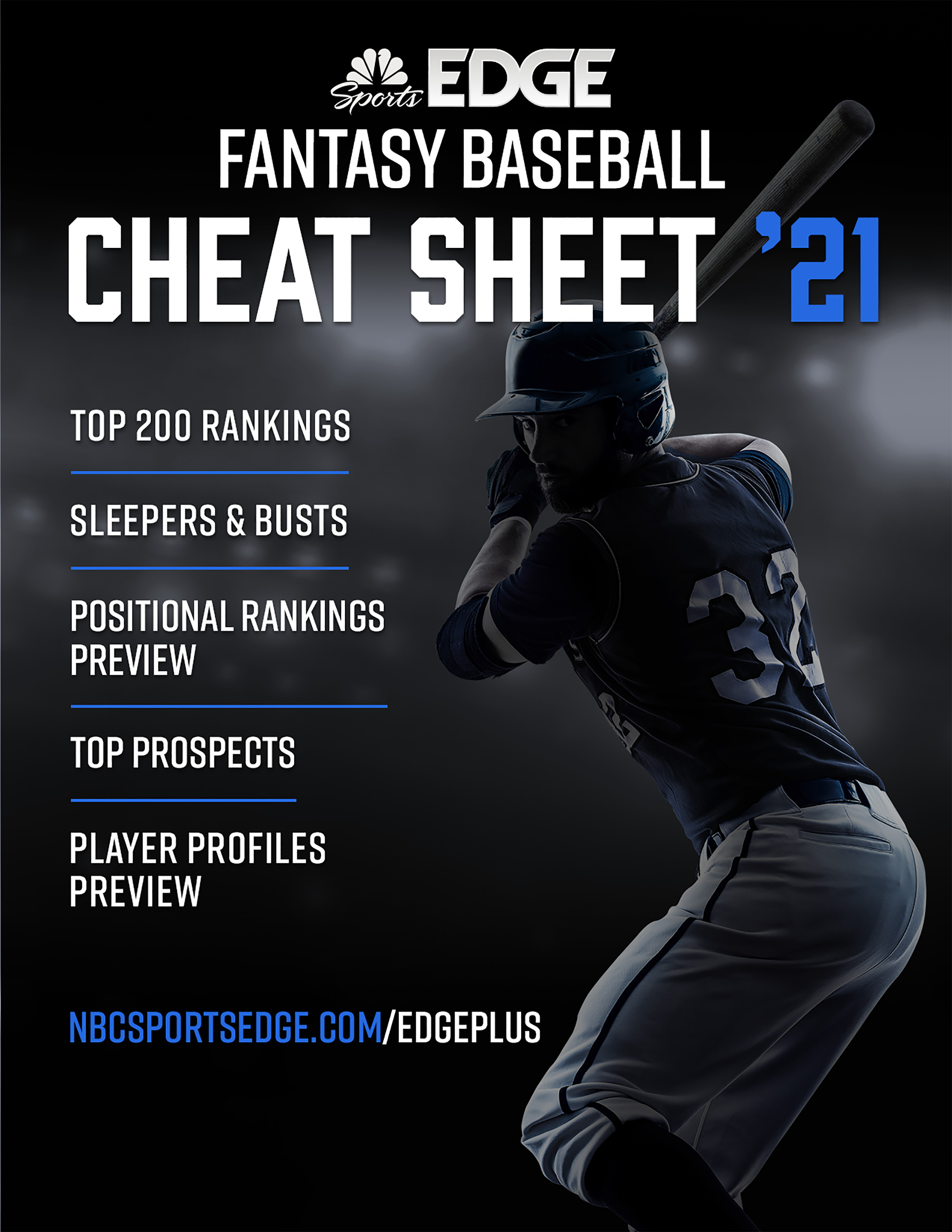 2024 Fantasy Baseball Cheat Sheet Pdf Yoshi Maegan