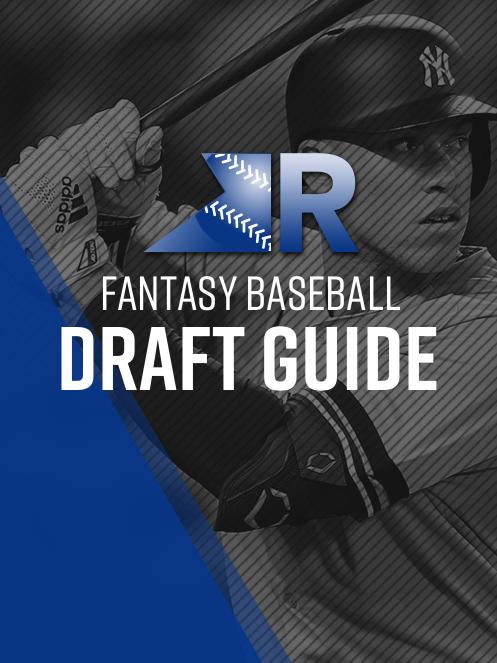 Mlb Depth Charts Rotoworld