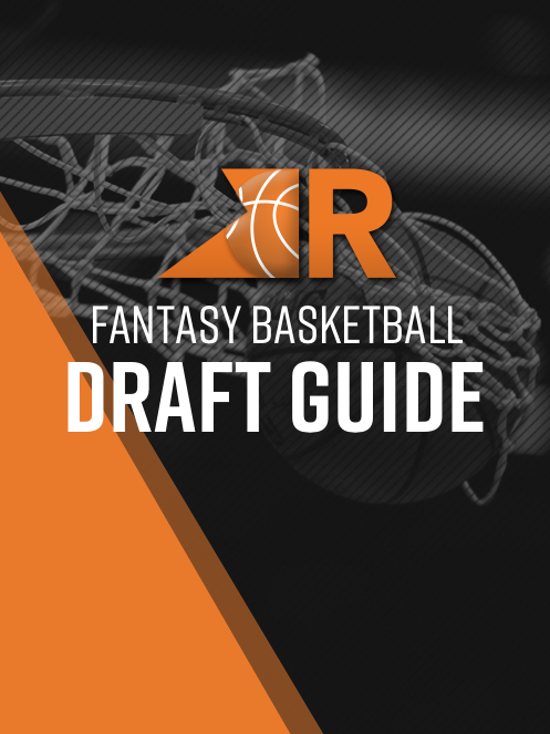 Rotoworld Depth Charts