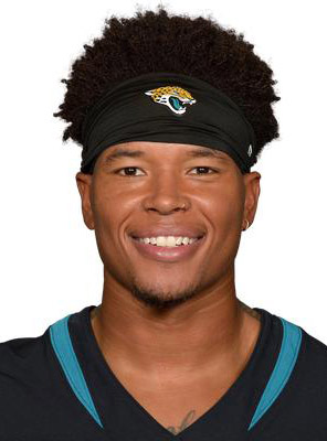 Marvin Jones