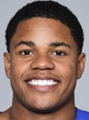 Sterling Shepard