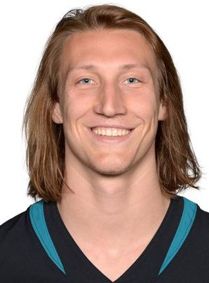 Trevor Lawrence