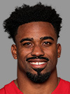 Raheem Mostert