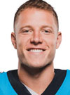 Christian McCaffrey