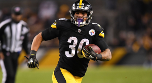 2019 Fantasy Football Draft Guide Rankings Projections