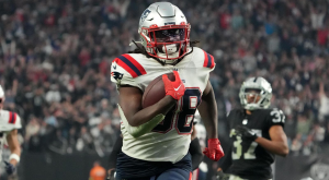 2022 Fantasy Football Season Tools, Rankings, Projections and Statistics, NBC Sports