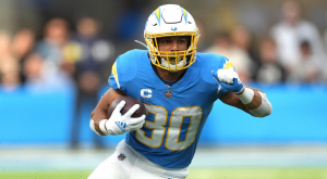 2022 Fantasy Football Mock Draft: Non-PPR League - PressBox